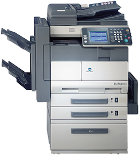 Manufacturers Exporters and Wholesale Suppliers of Digital Photocopier Mumbai 